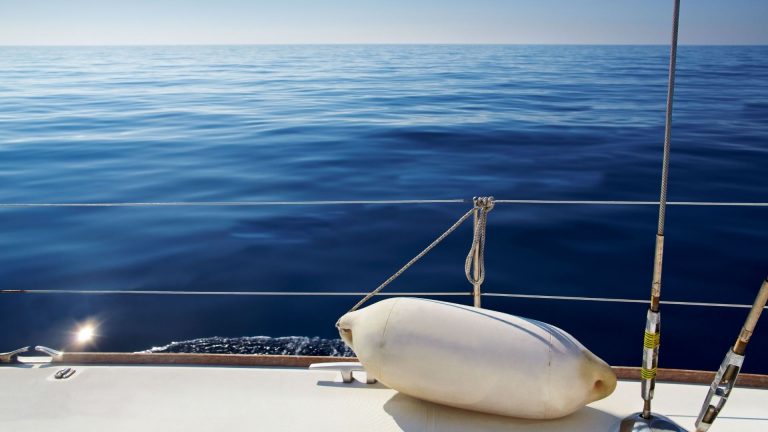 Parabordi per la barca caratteristiche