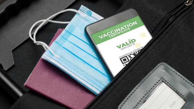 Viaggi e covid nel 2022: ecco cosa sapere