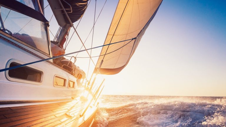 Fare manutenzione per garantire una buona navigazione