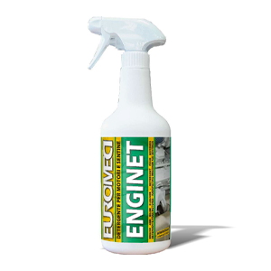 Detergente per motori e sentine enginet